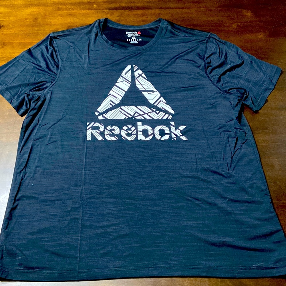 Reebok Mens Activchill Technology TShirt Size XL